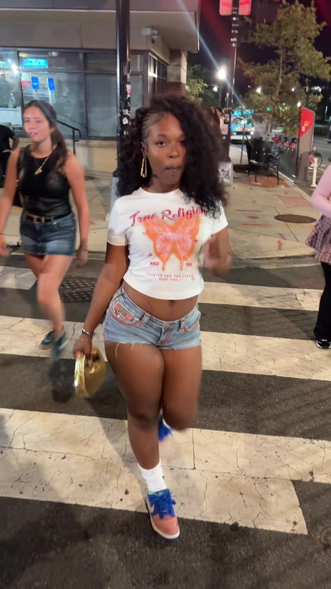 @The Princess of LA ๐๐