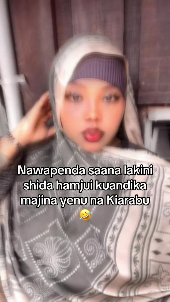 @Mtoto wa Harrie❤️