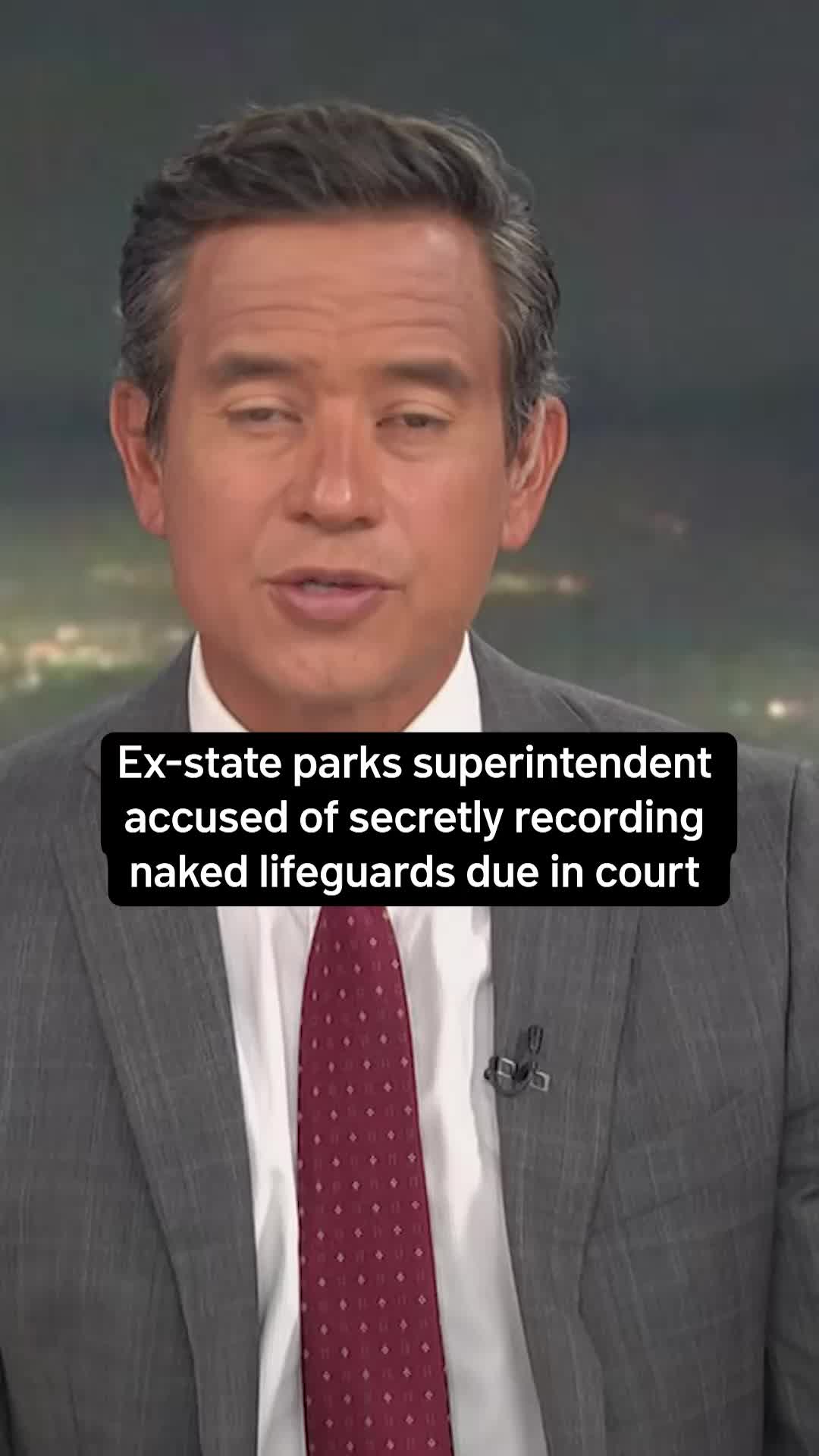 @NBC Los Angeles
