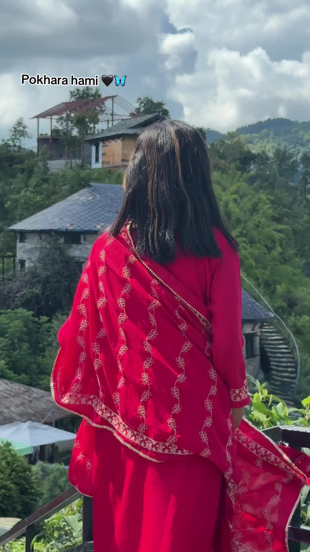 @सोभा शाही ठकुरी 🦋
