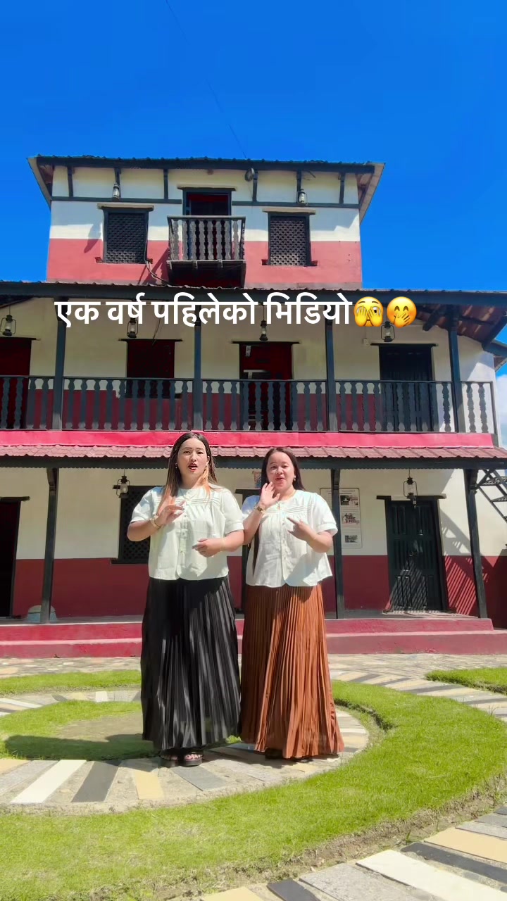 @Tulshi gurung(पाते)