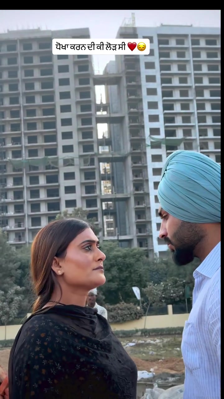 @☬ ਮੁੰਡਾ ਸਰਦਾਰਾਂ ਦਾ ☬🚩