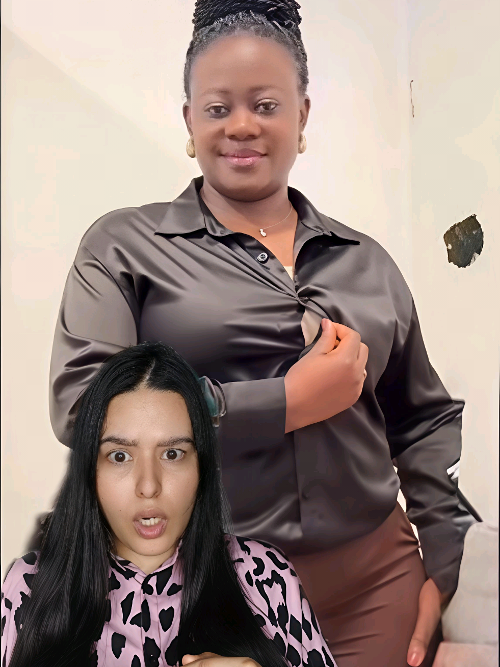 @Karen Vigil