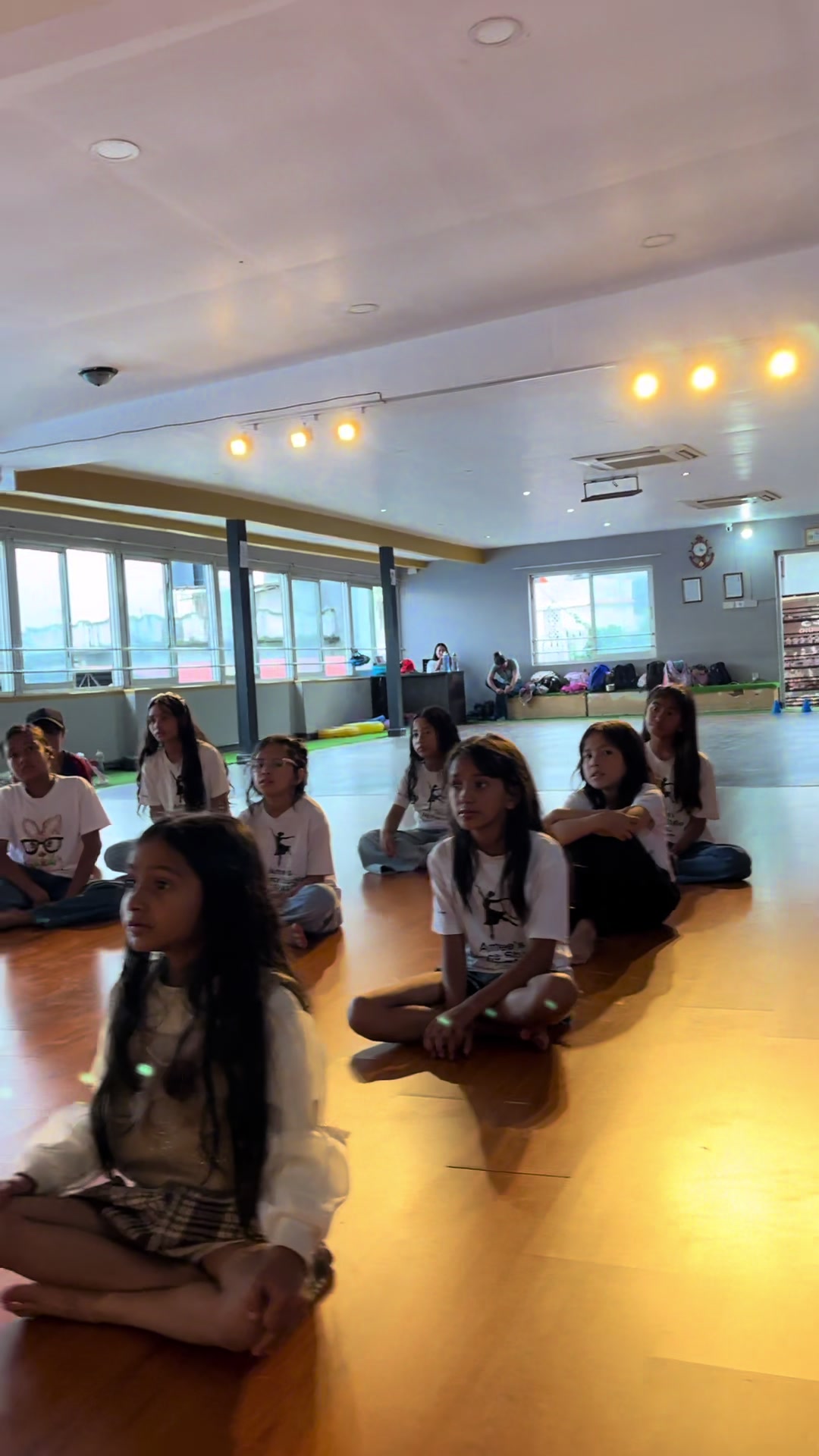 @Amita Maharjan (Dancer)