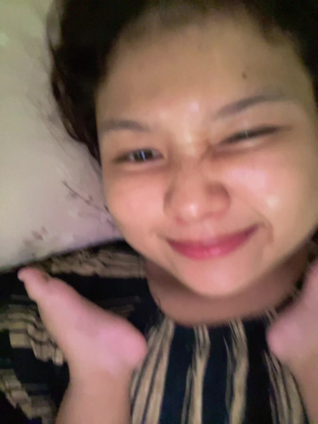 @Mamaknya bebel bibin