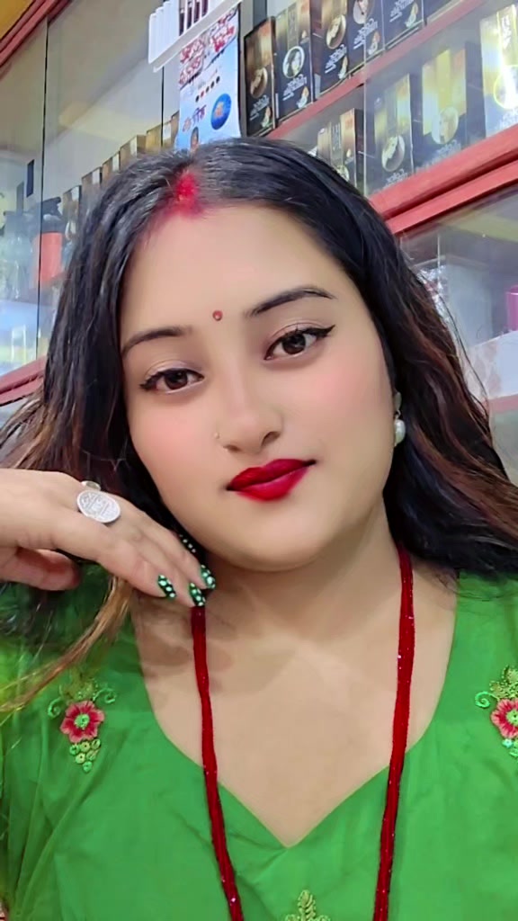 @Brinda Karki