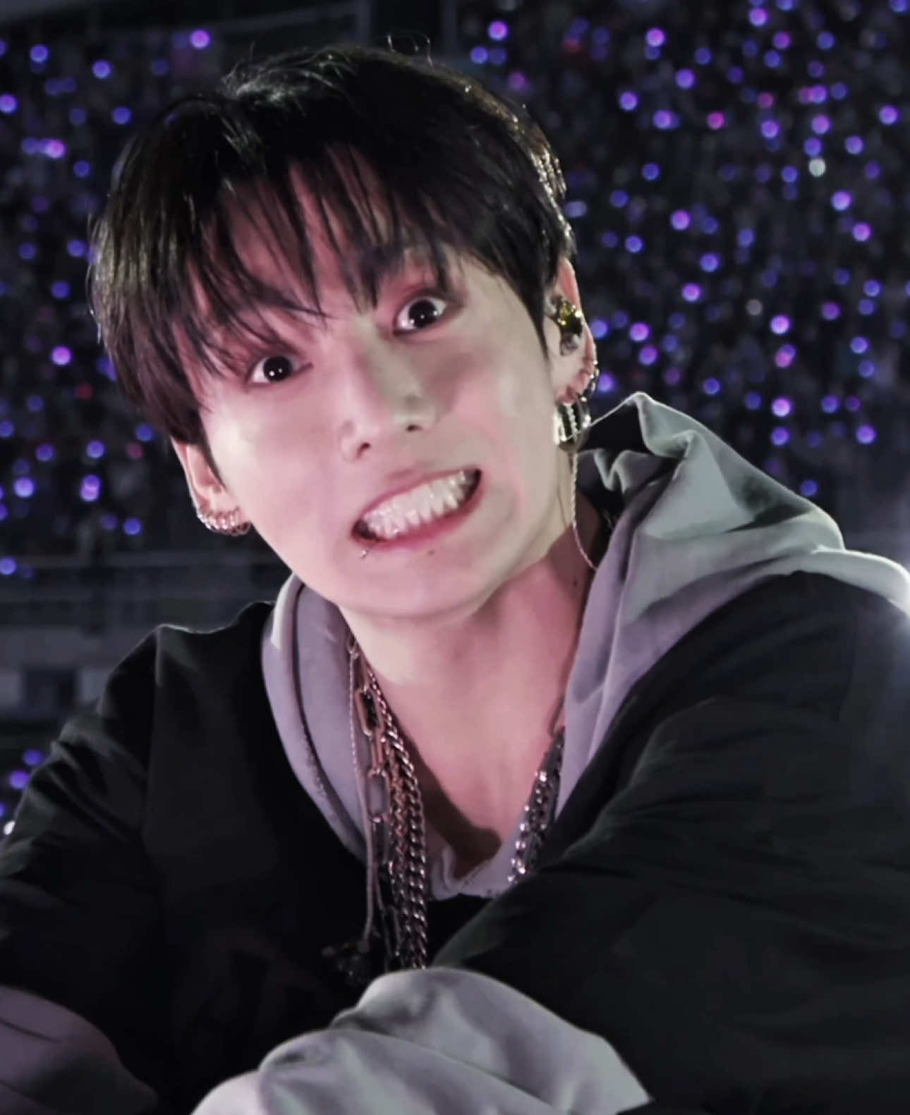 @ash⁷ is seeing BTS