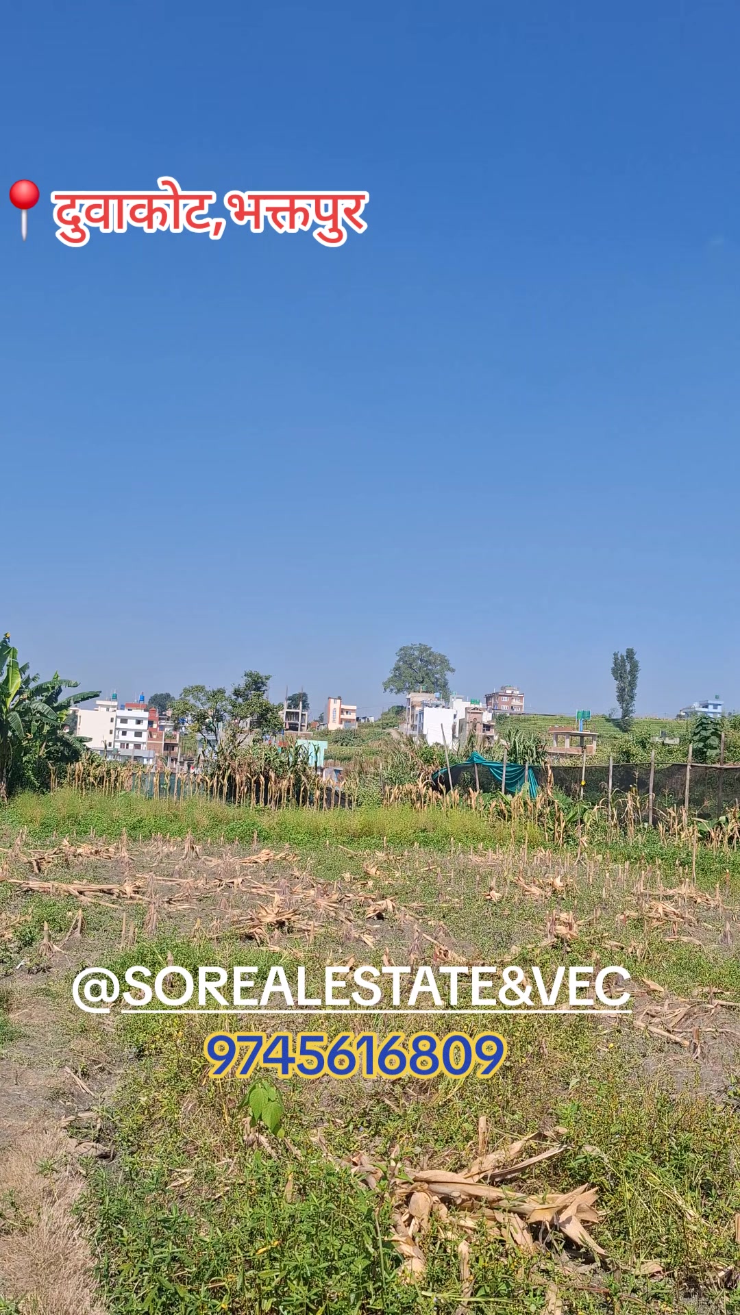 @S.O Real Estate Marketing