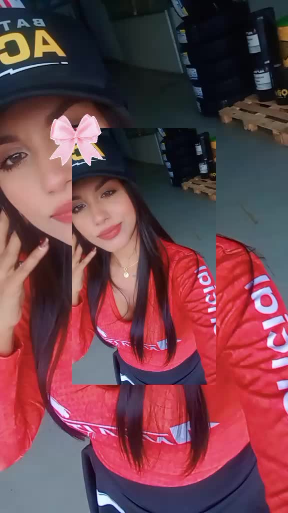 @oriana cedeño