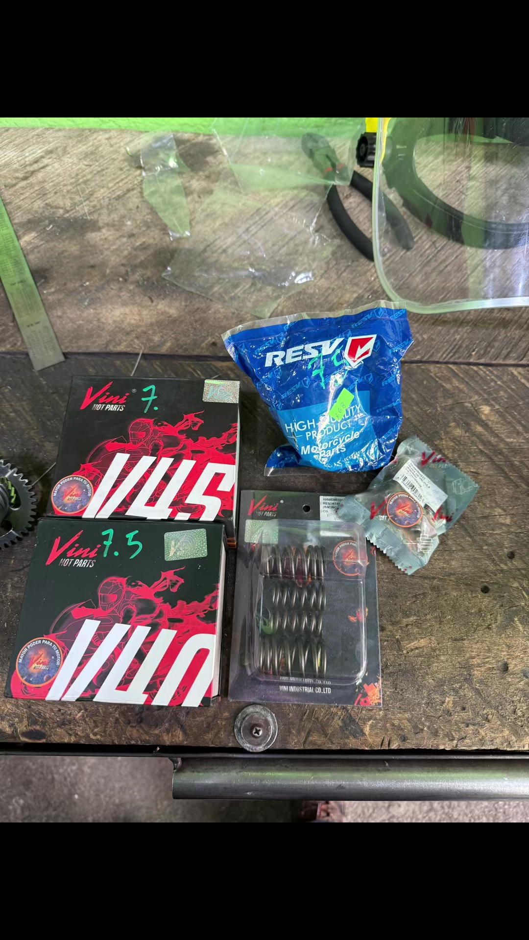 @Puntas Bala Guatemala