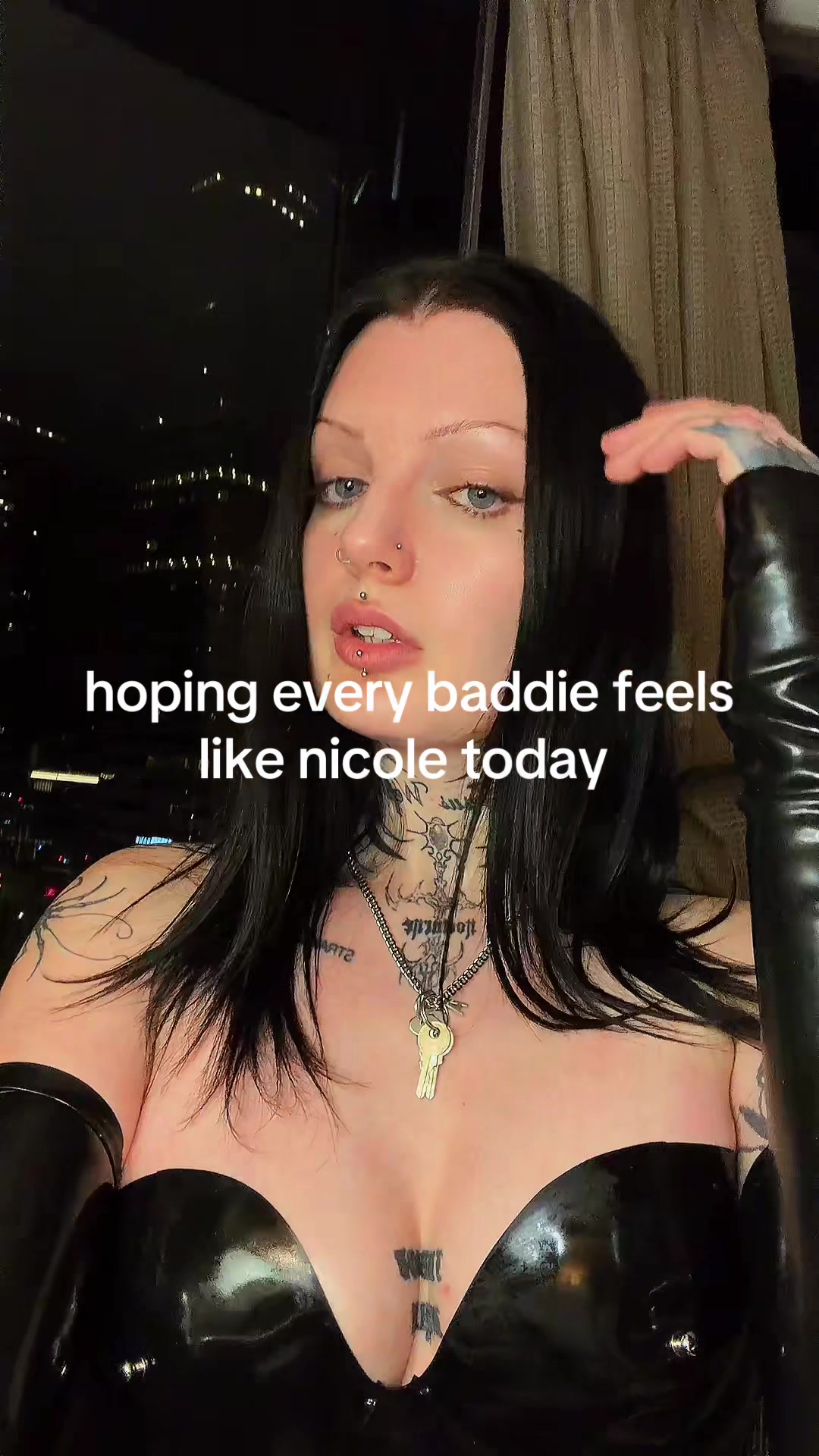 @angelica addams ๐ฉธ