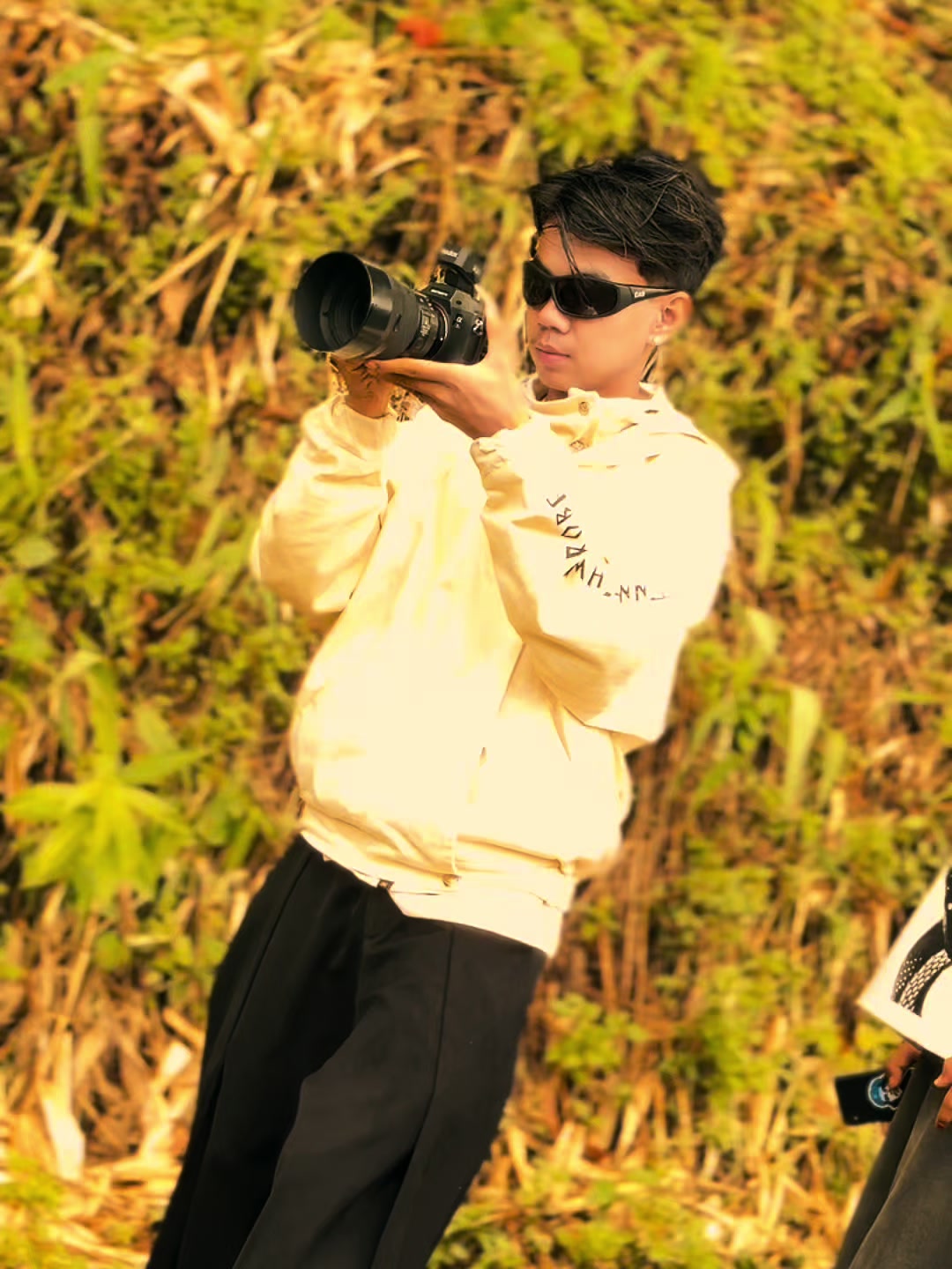 @“Zy Ky photoshot 📸