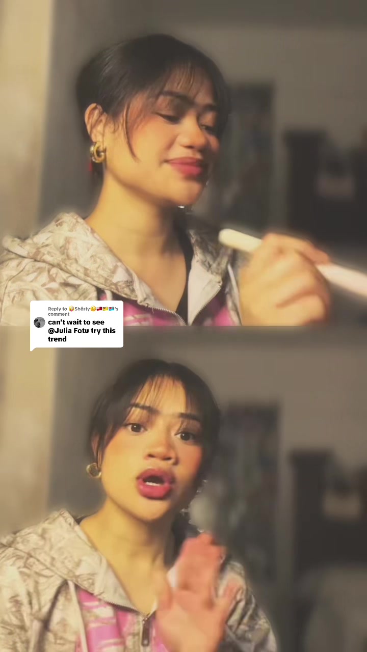 @Julia Fotu