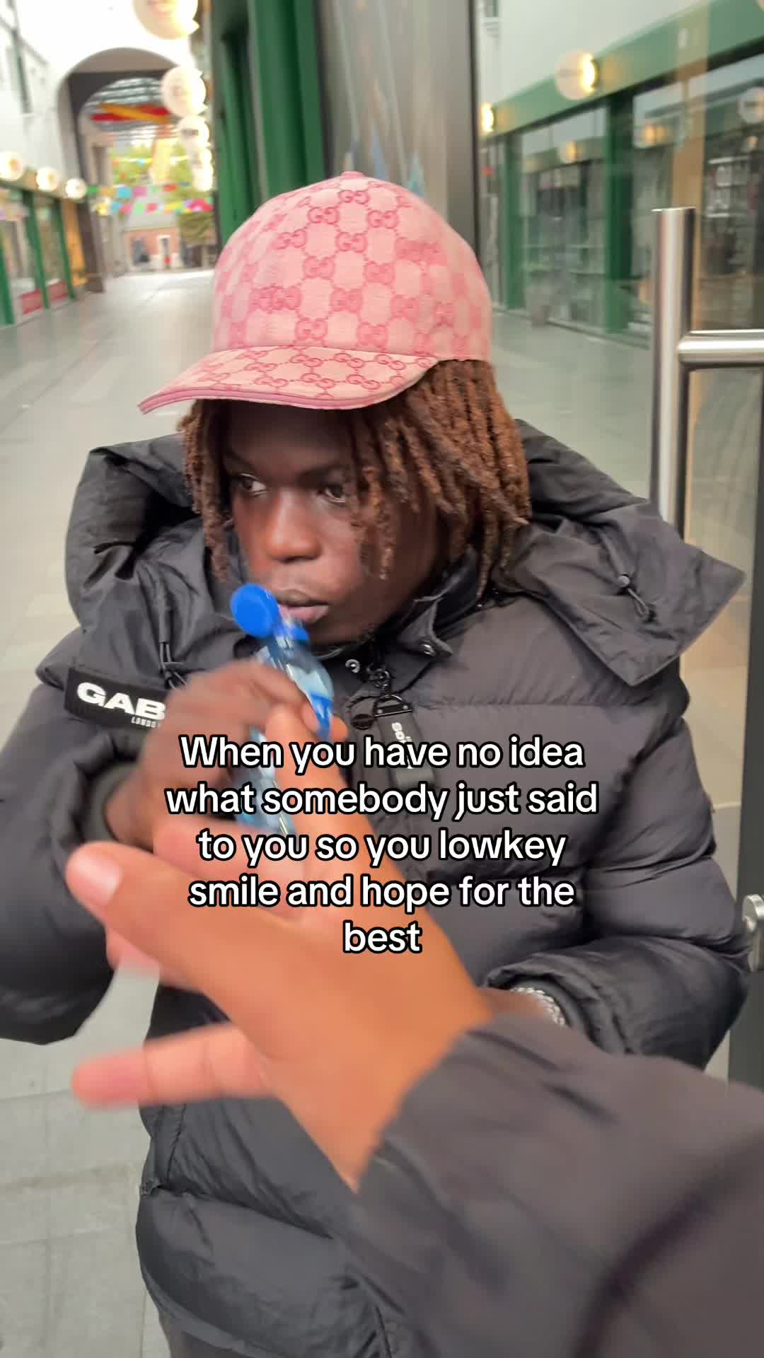 @David