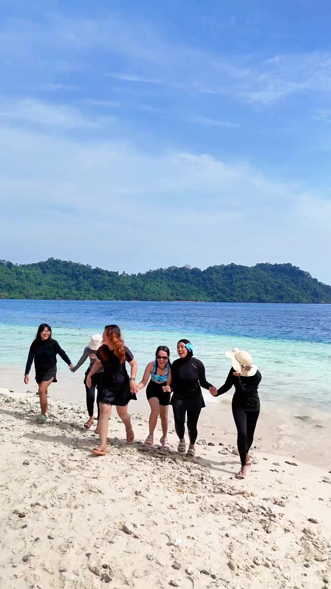 @Pasar Wisata Tour & Travel