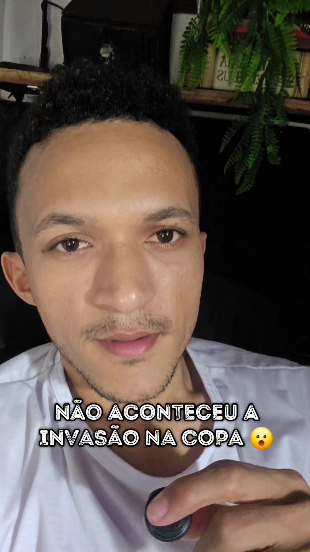 @Rony Silva