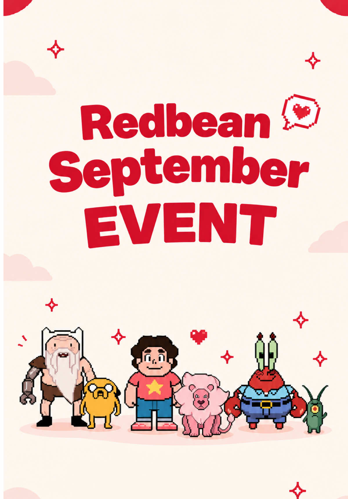 @Redbean
