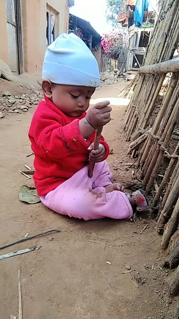 @Shova Mahato