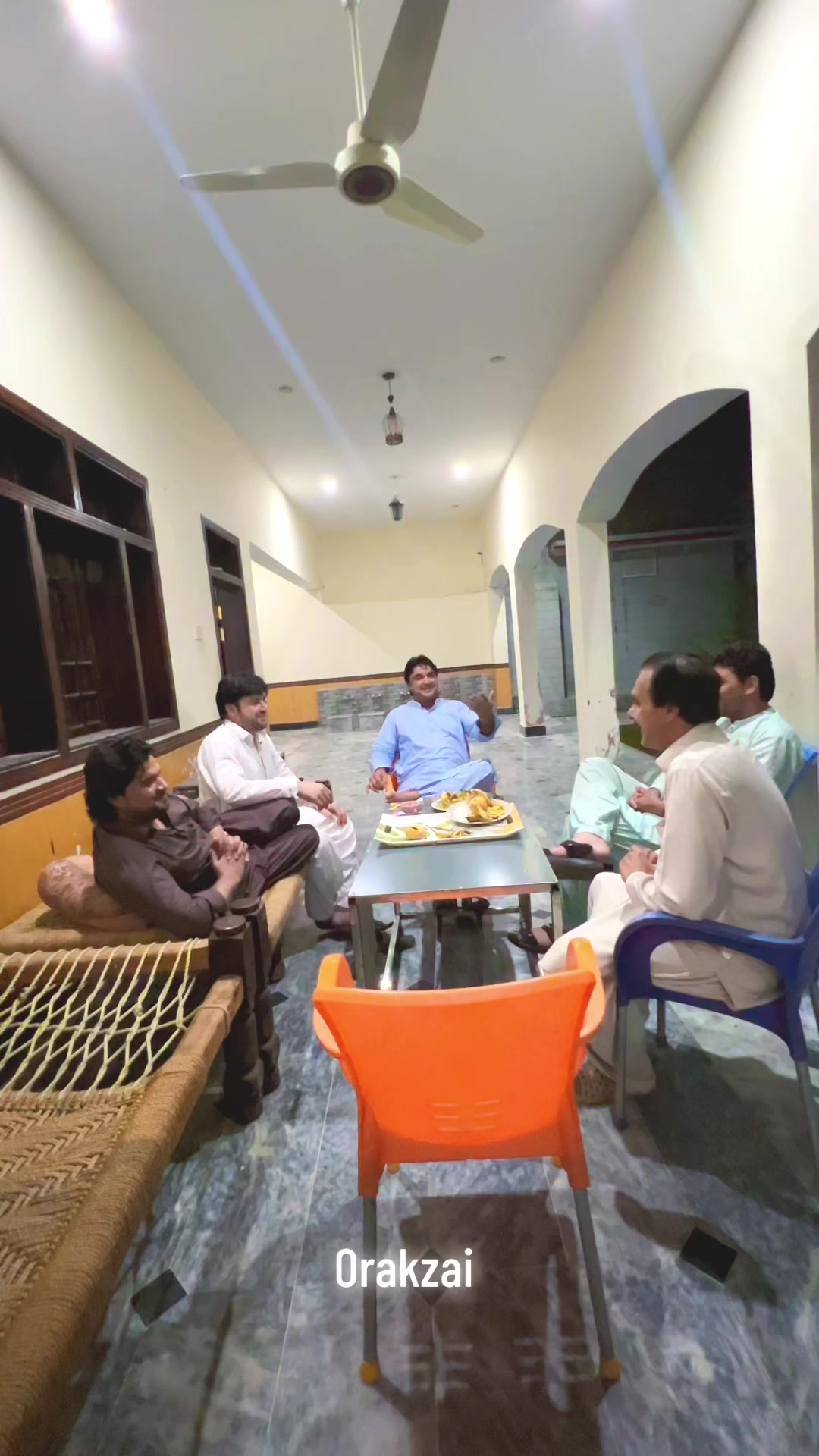 @Wajid Shah Afridi
