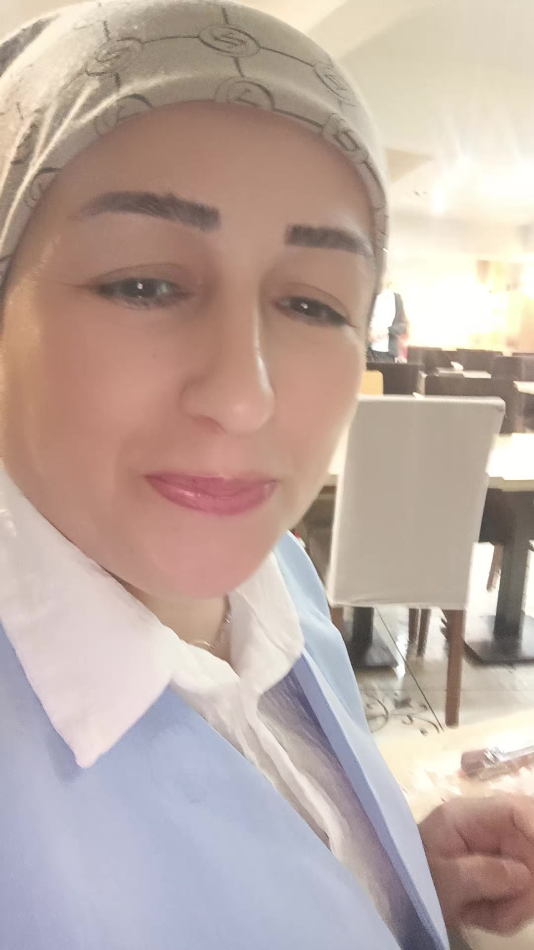 @Merve Kara