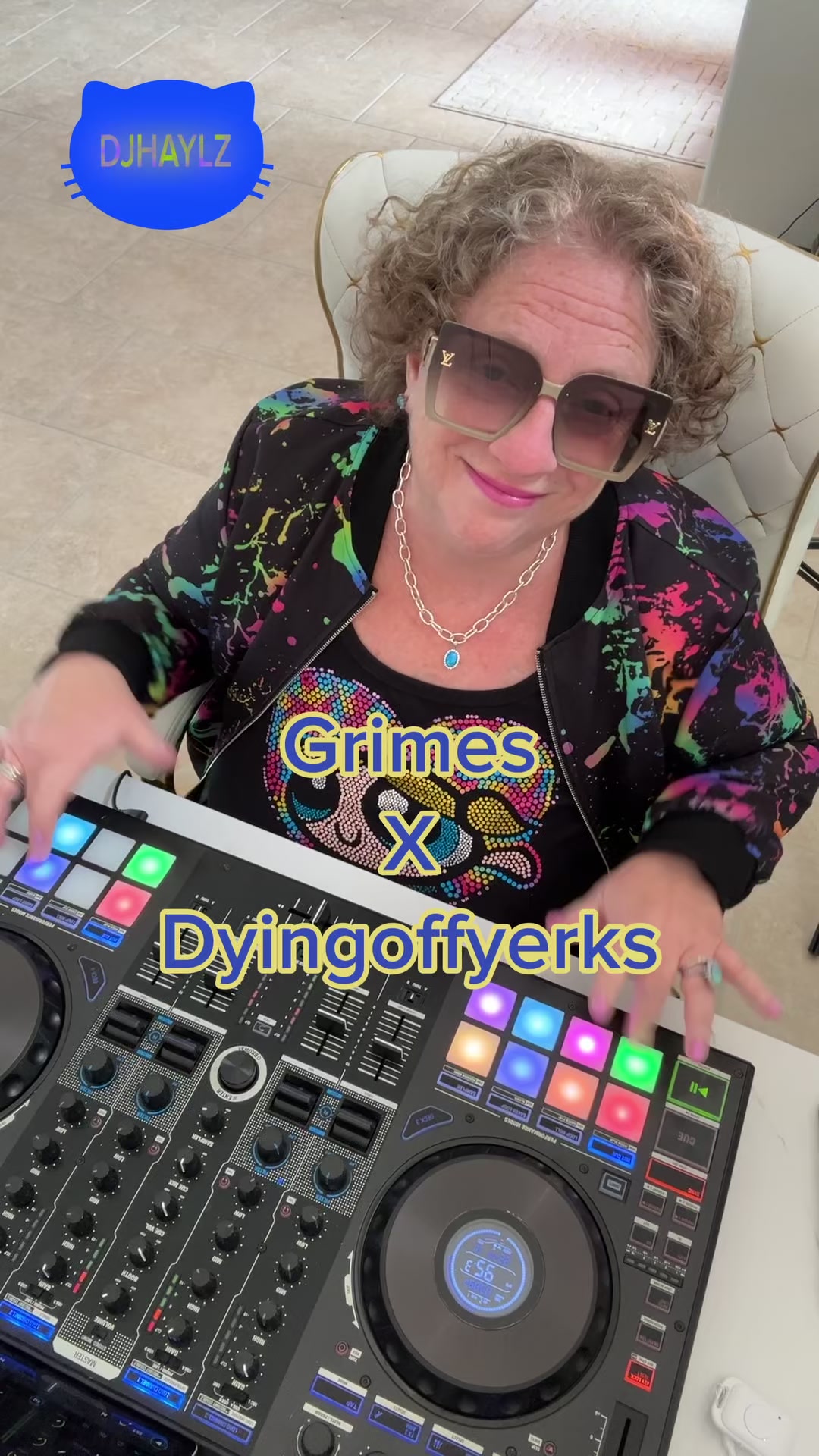 @DJHAYLZ