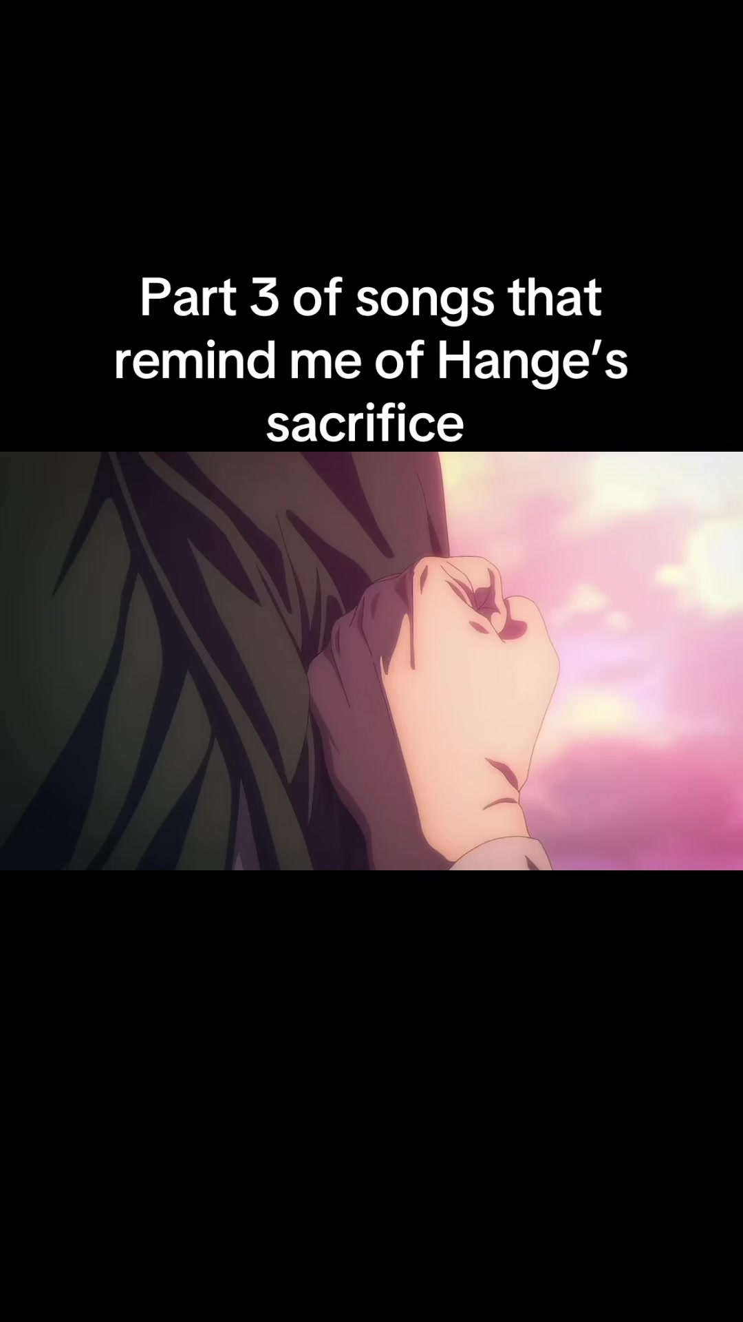 @๐ชฌ๐ถ๐๐๐๐(Hange’s #1 wife)