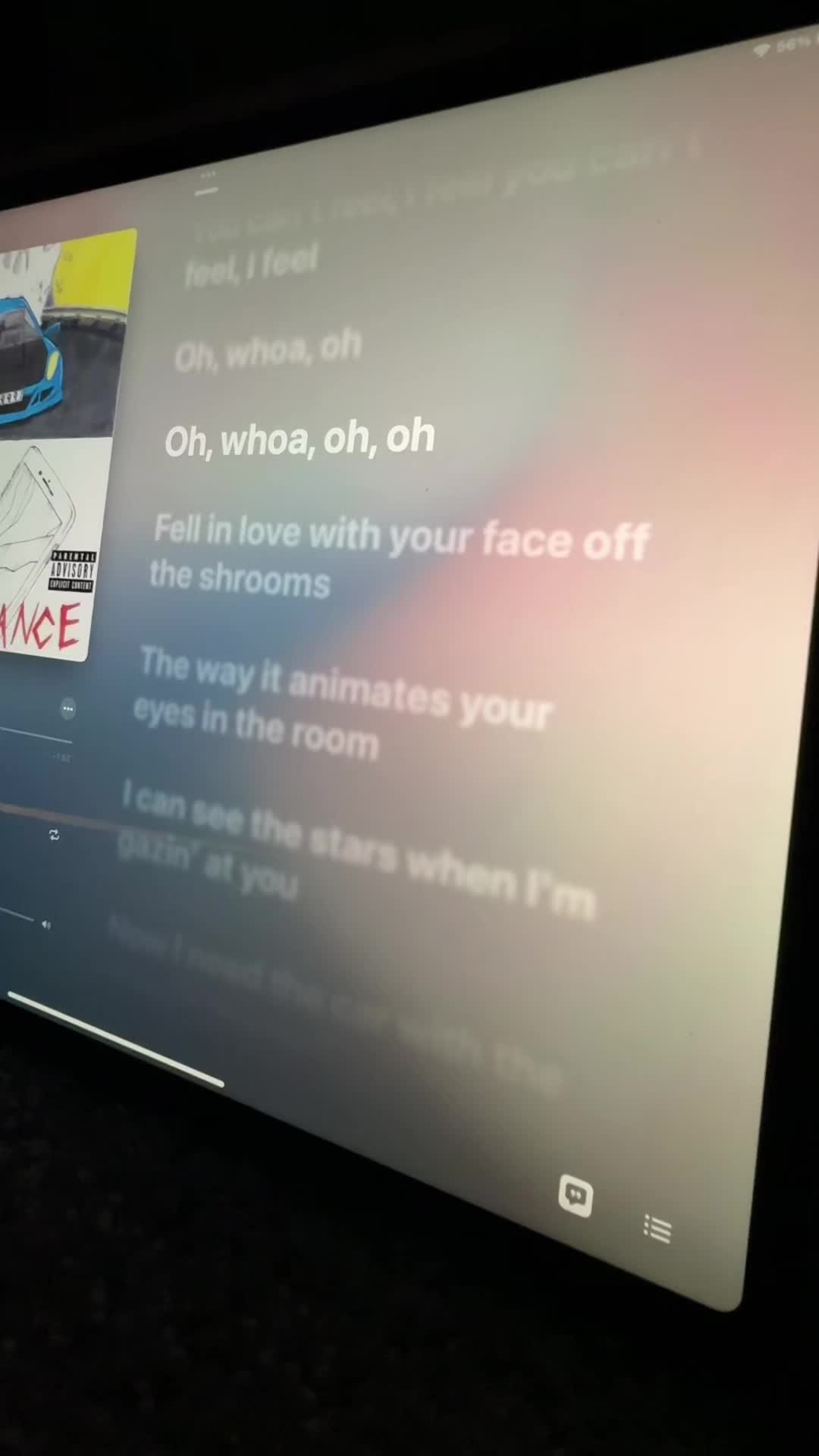 @hotlyrics