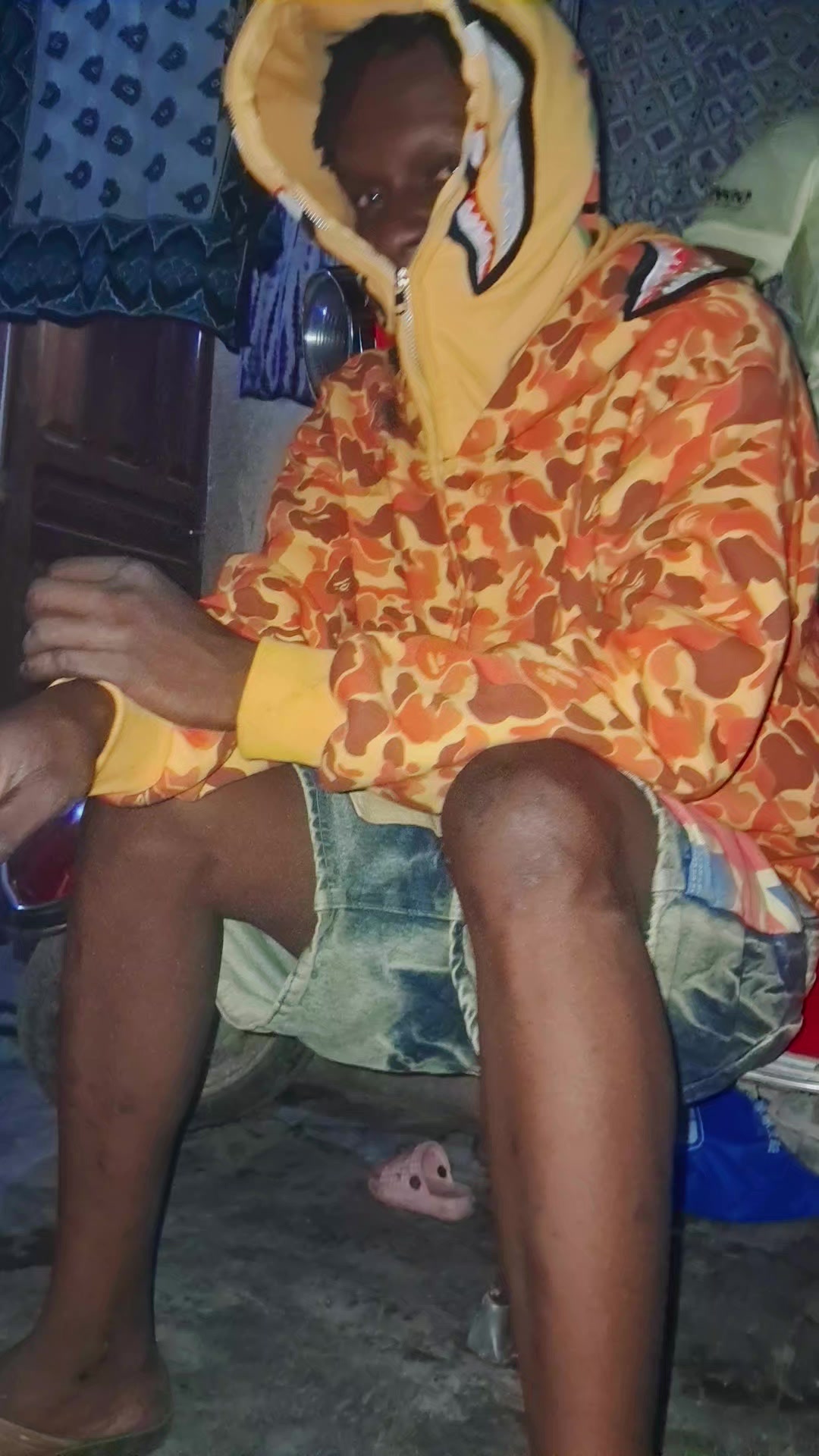 @ibrah malume