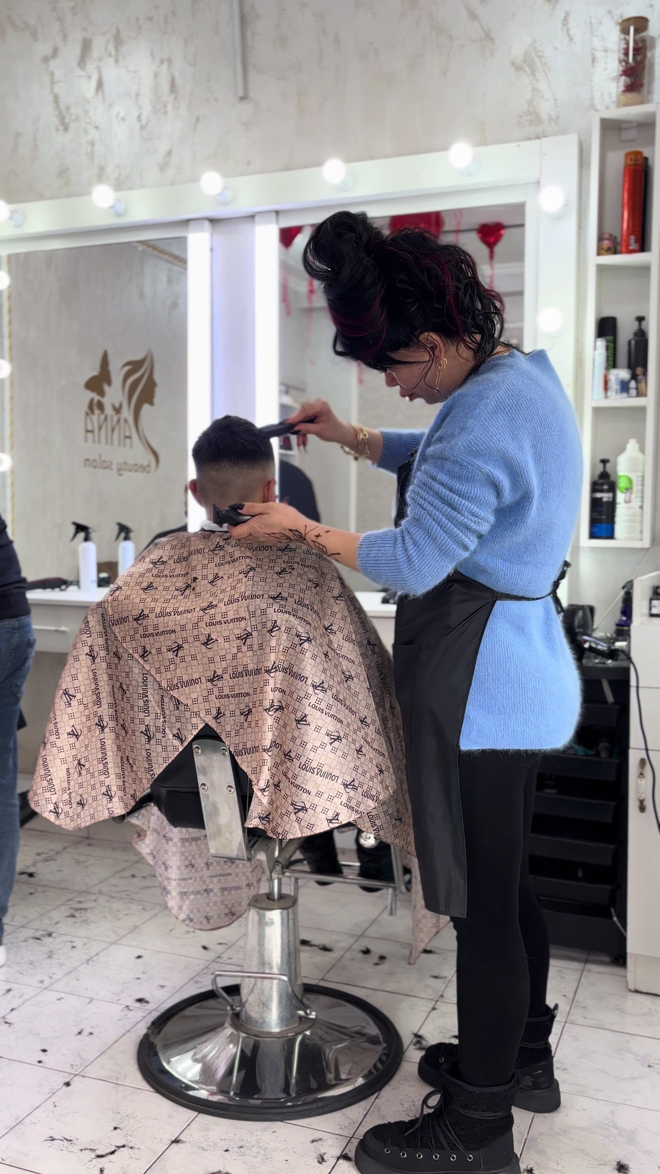 @Anna.💈Barber💈