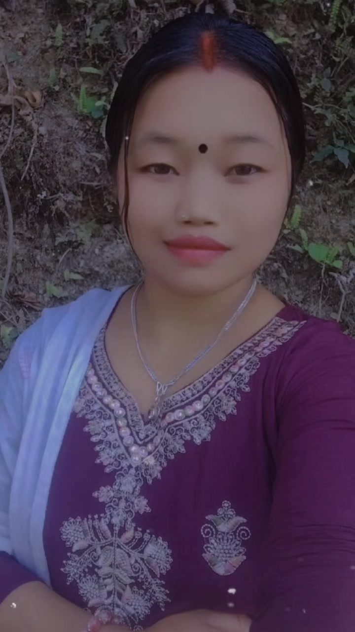 @Anuska magarni