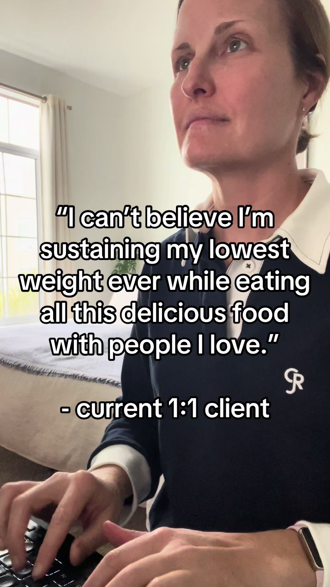@Brooke, Fat Loss Coach