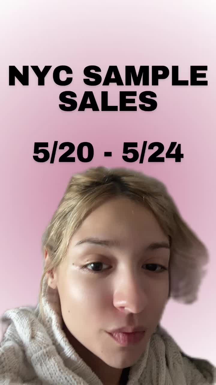 @sophiasamplesales