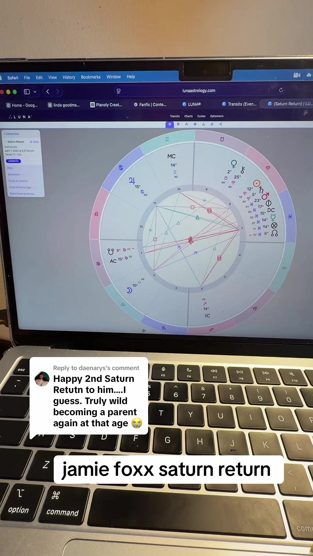 @grace the astrologer 🧚🏽♂️
