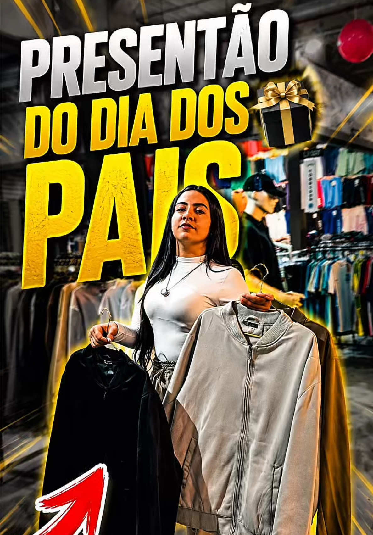 @Ian do Br&aacute;s Fornecedores