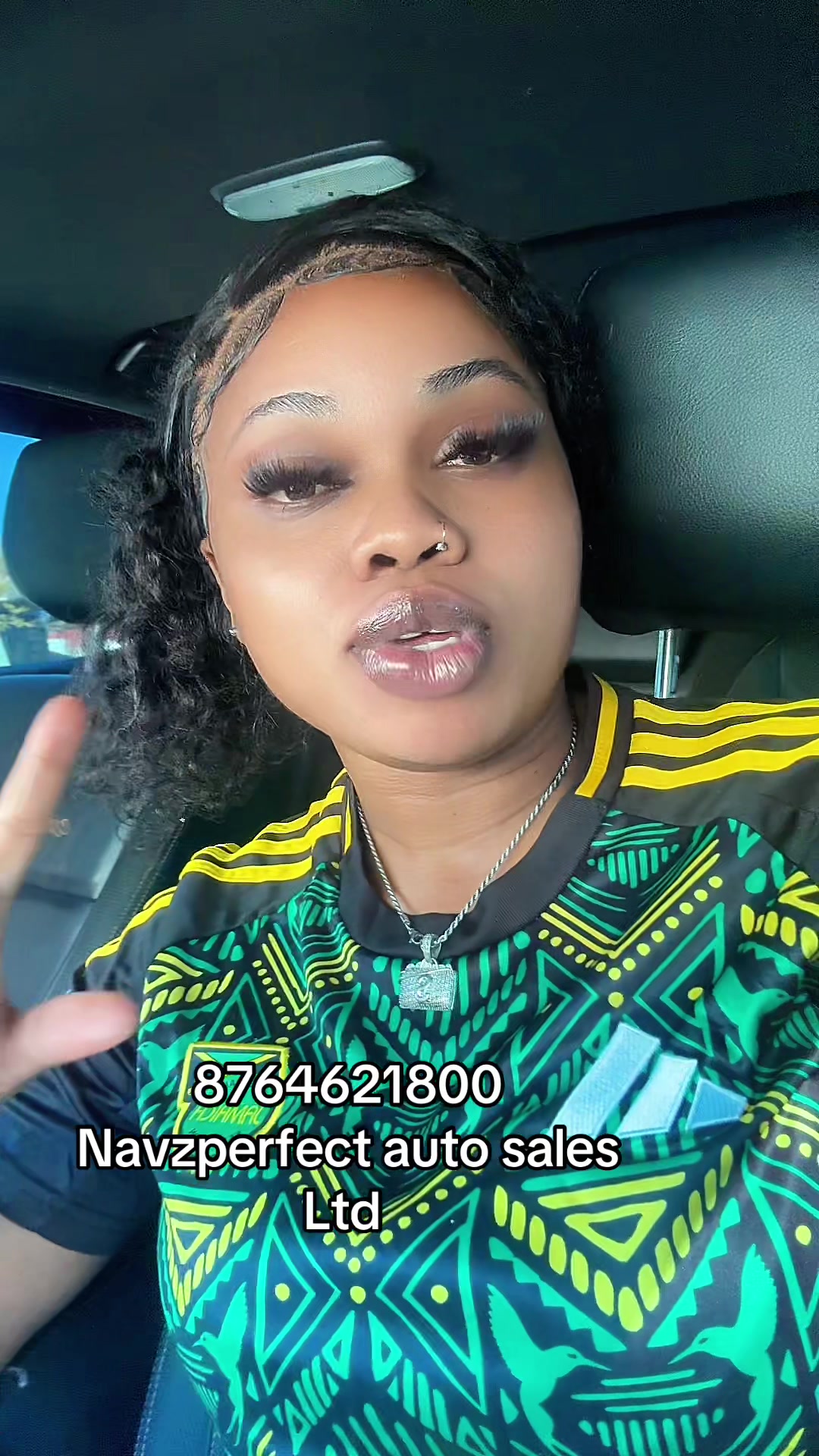 @Navzperfect auto sales ltd