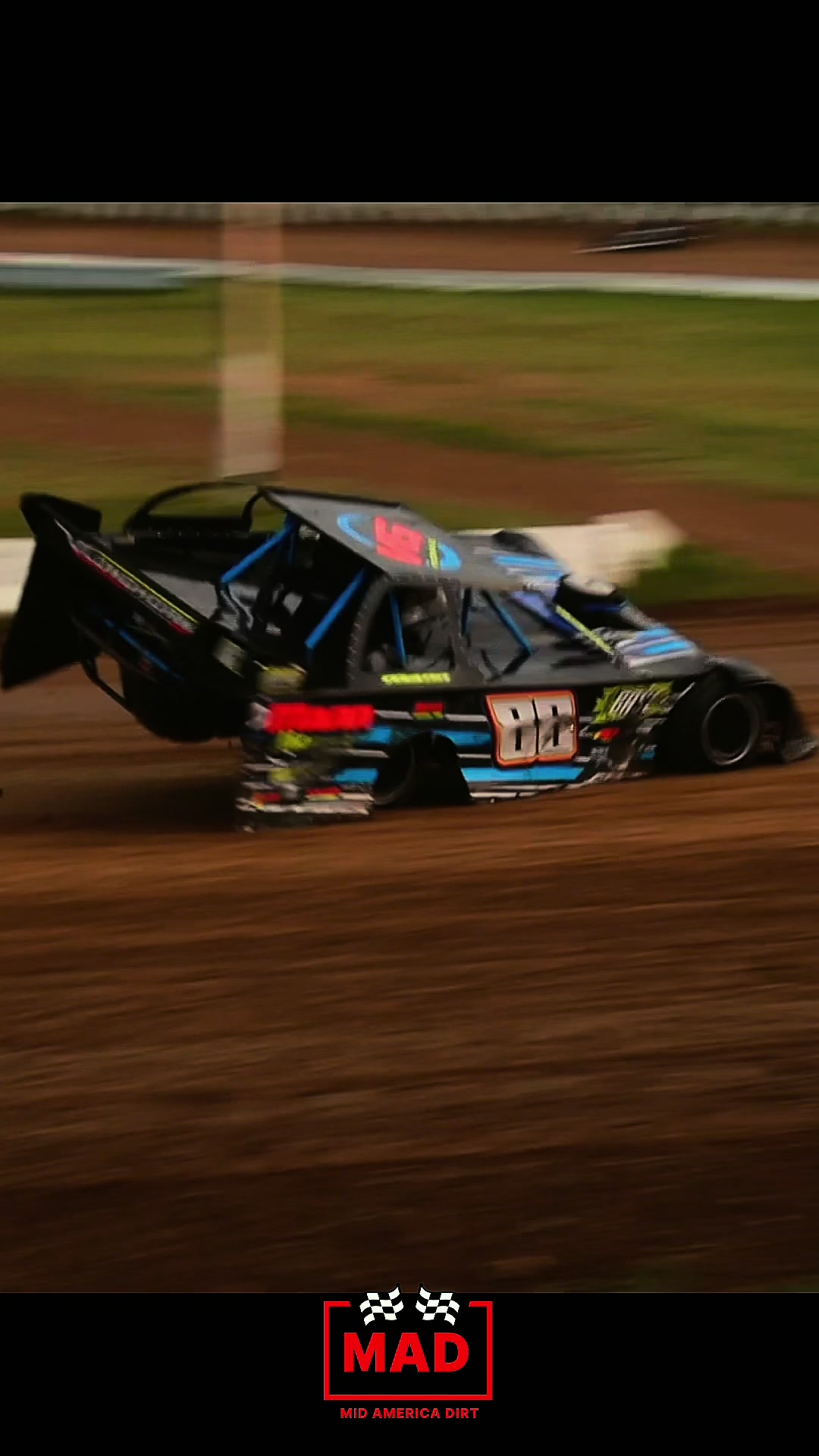 @Mid America Dirt