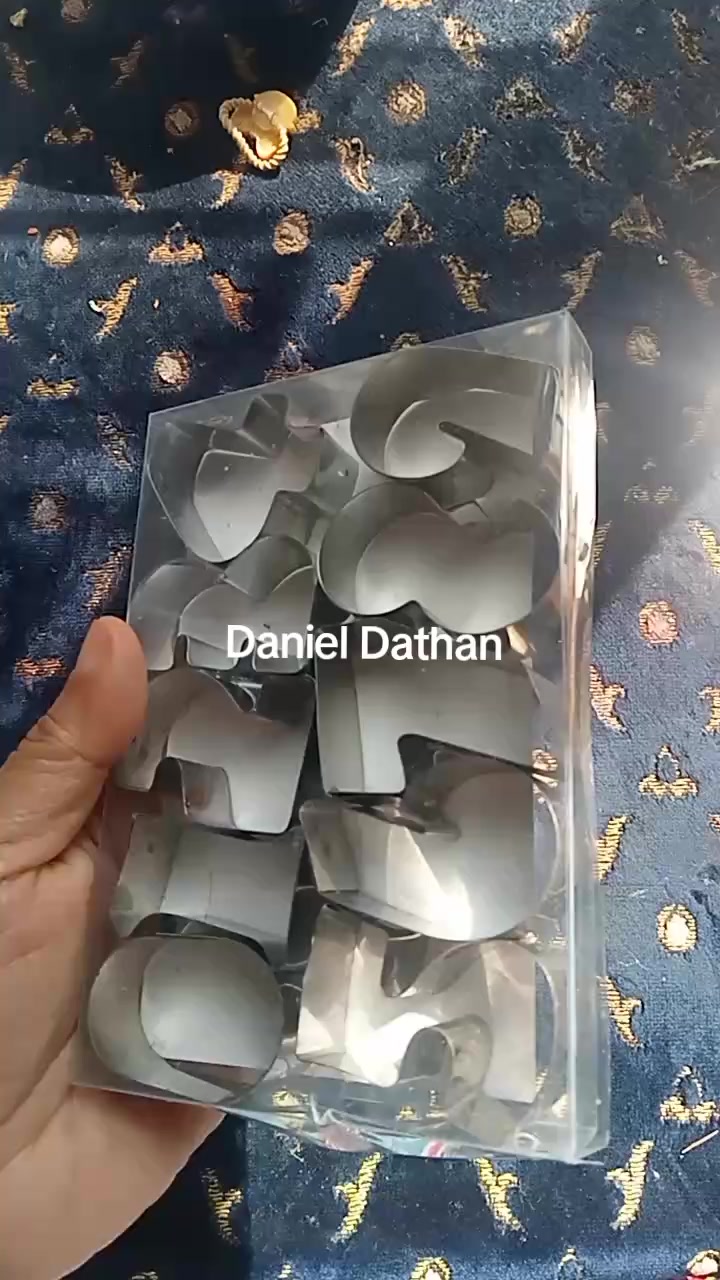 @Daniel Dathan