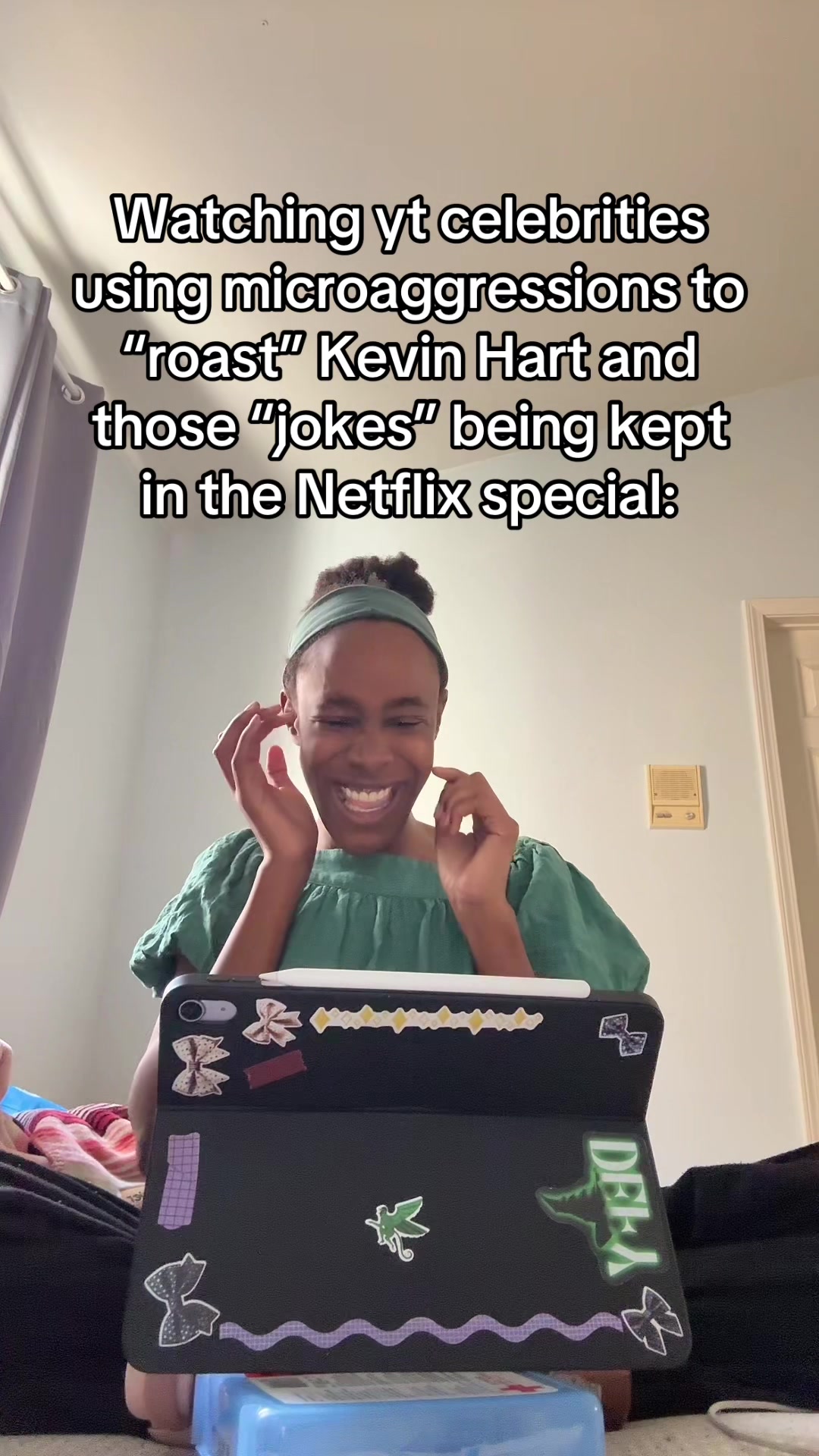 @Kava - Random Black Girl