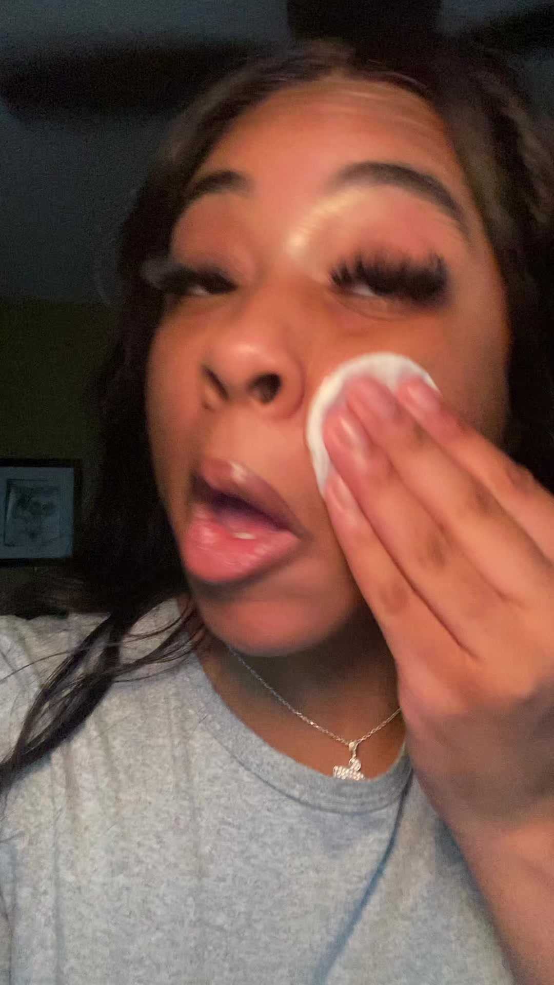 @QueenMyMy | Commentary