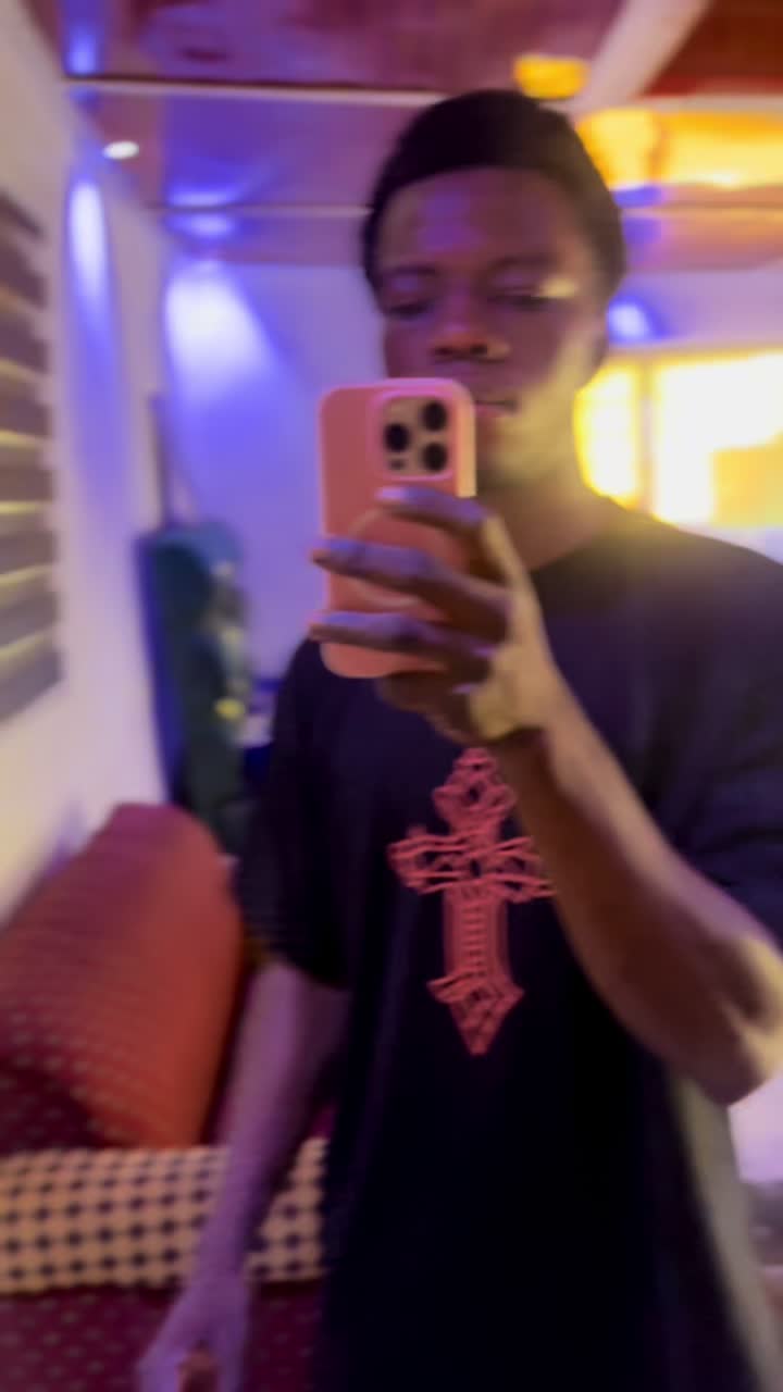 @Fosu Evans