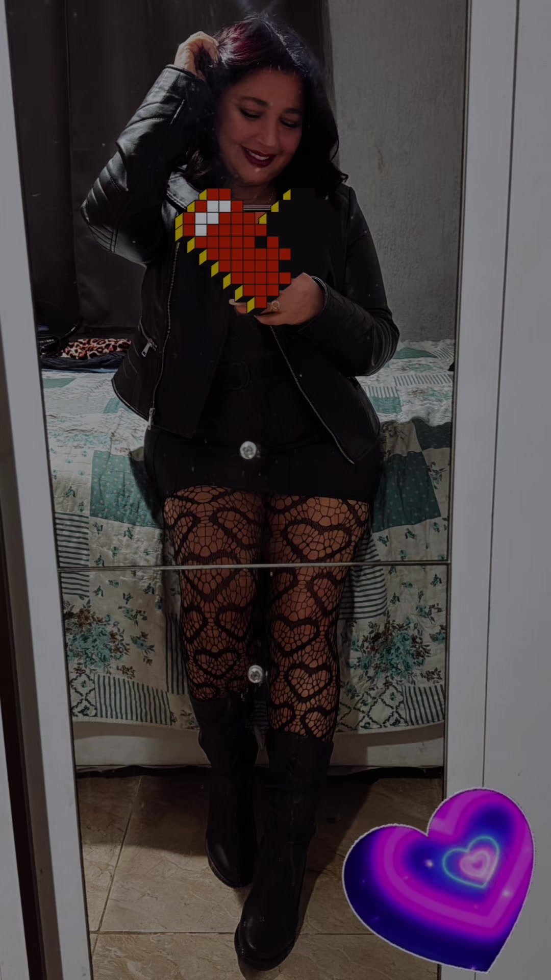 @Josynha