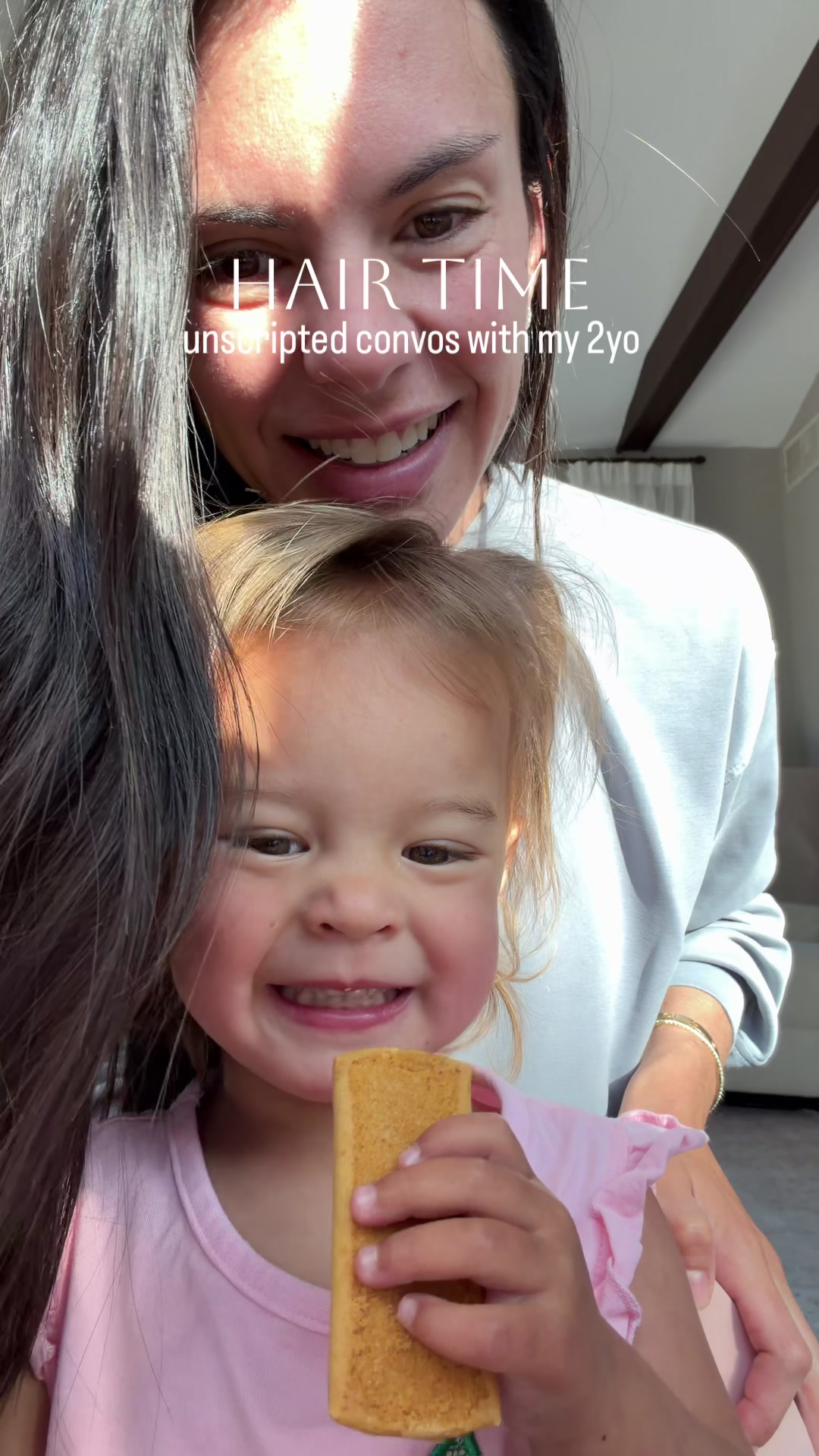 @LIV &mdash; solo mom