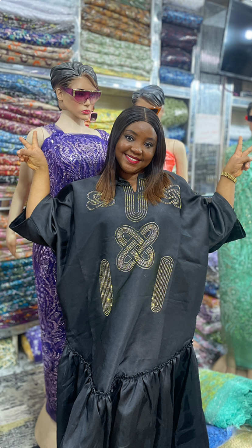 @Asoebi & Bridal Lace Store