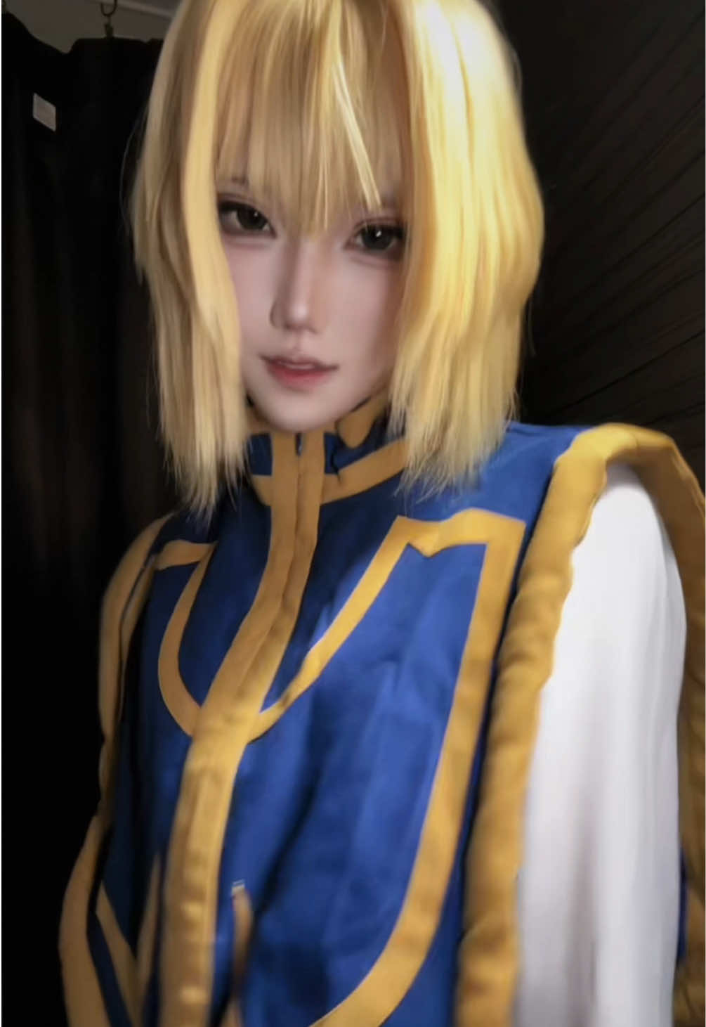 @ちょも