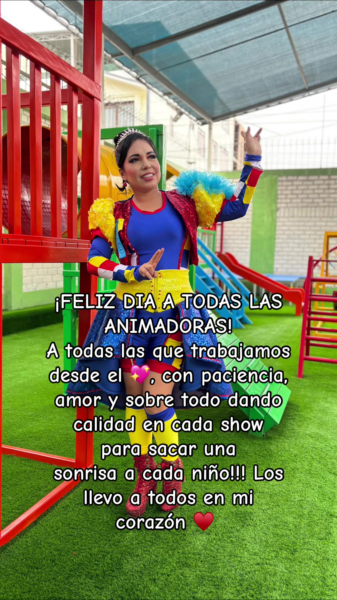 @Gisell Velasquez