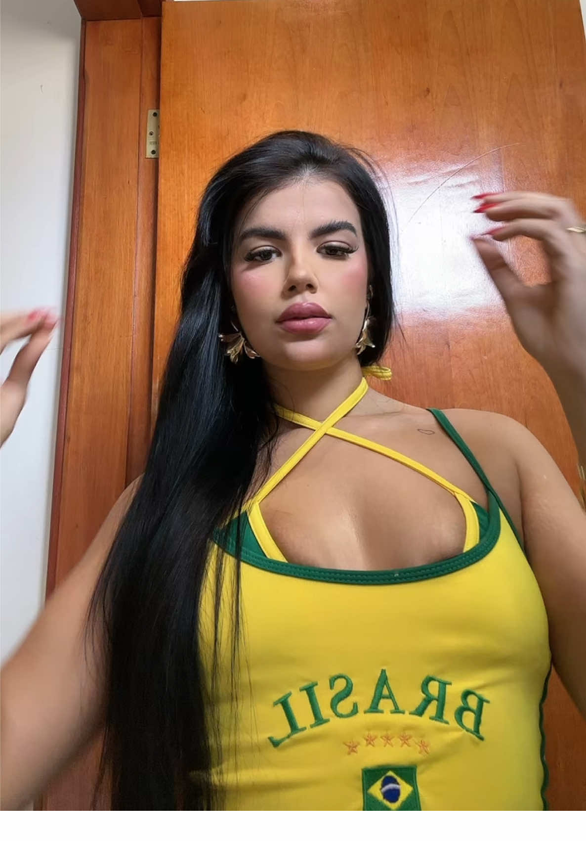 @Ana Luiza