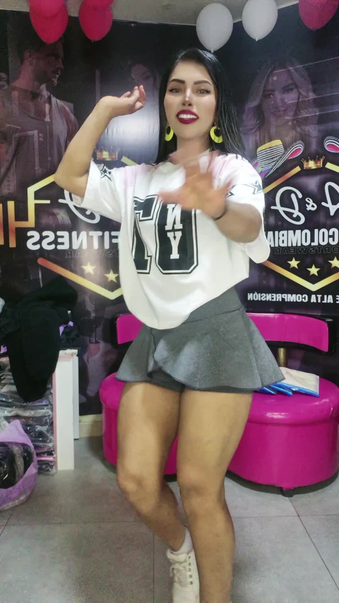 @A&D Ropa fitness, Y.C.C.