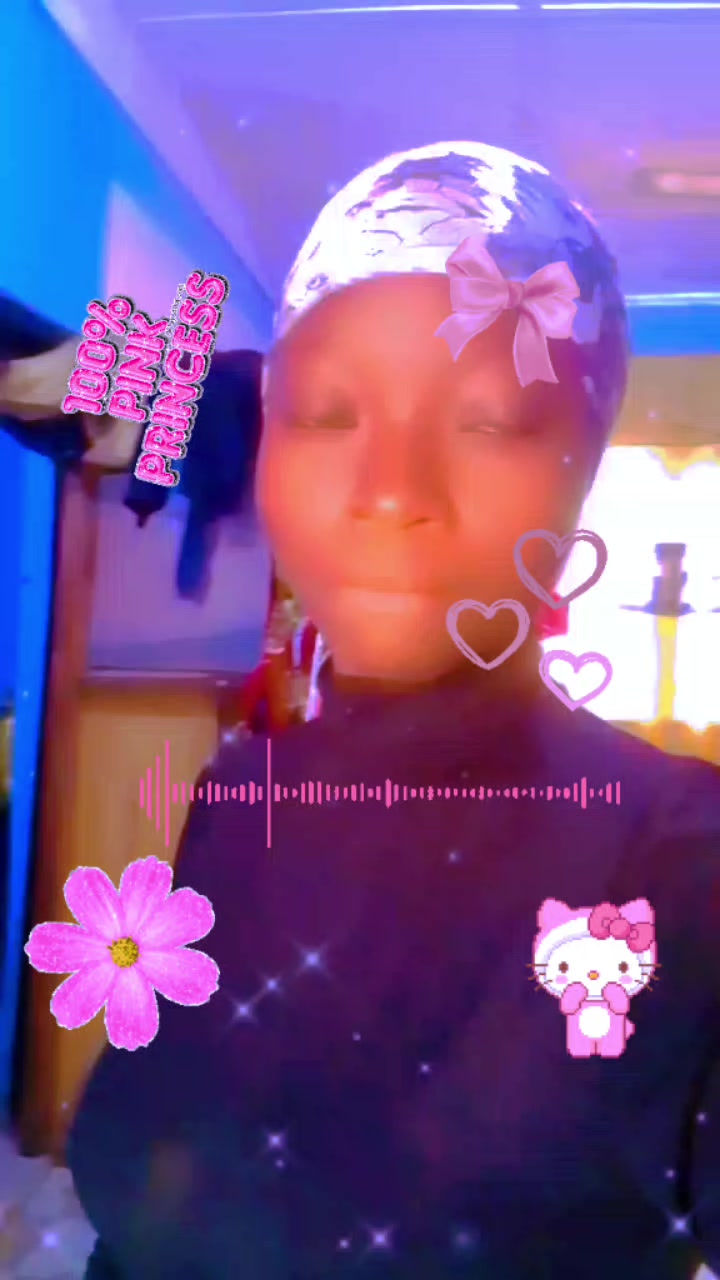 @Babe Anastasia