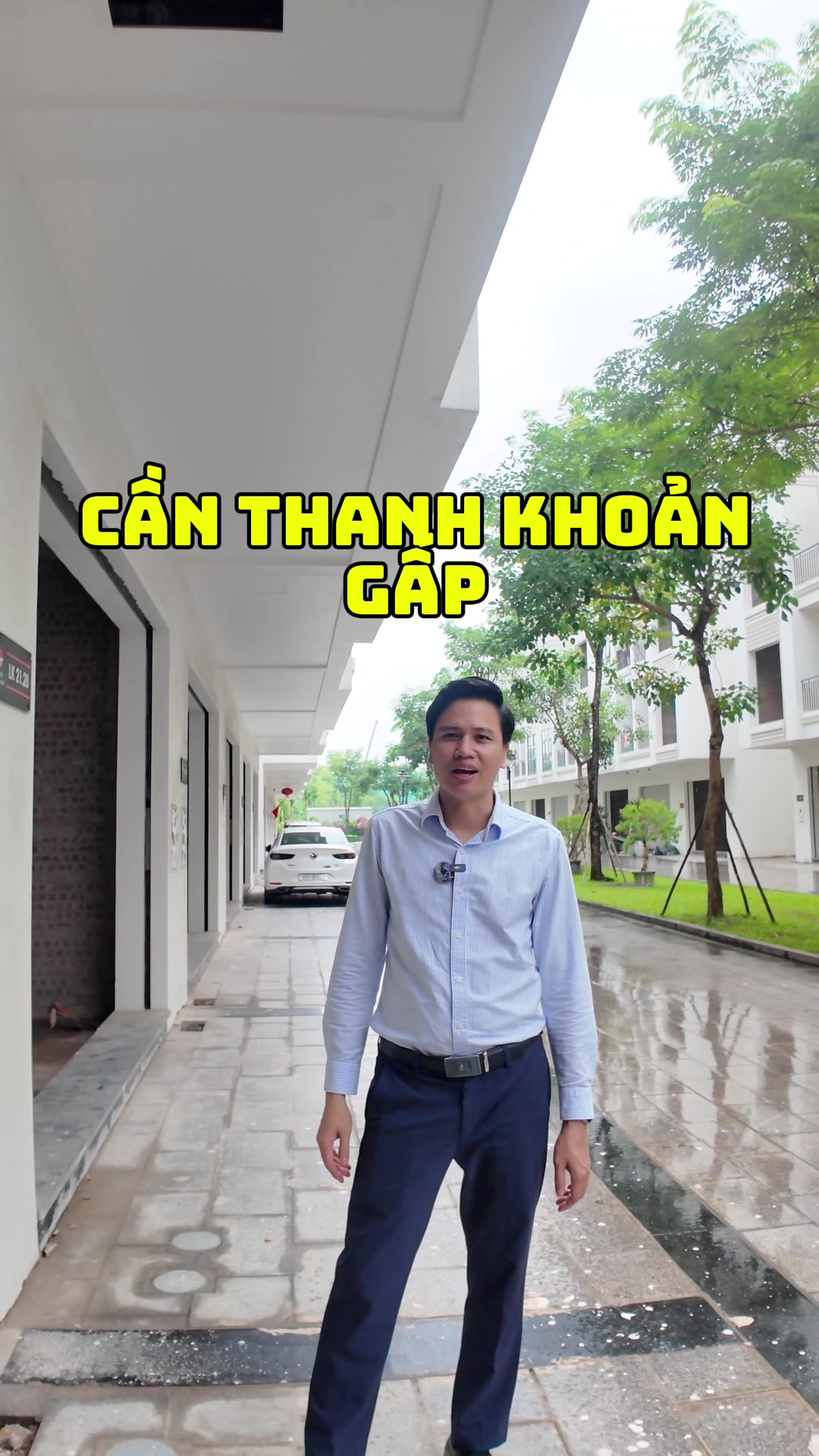@Hướng Nội Làm BĐS