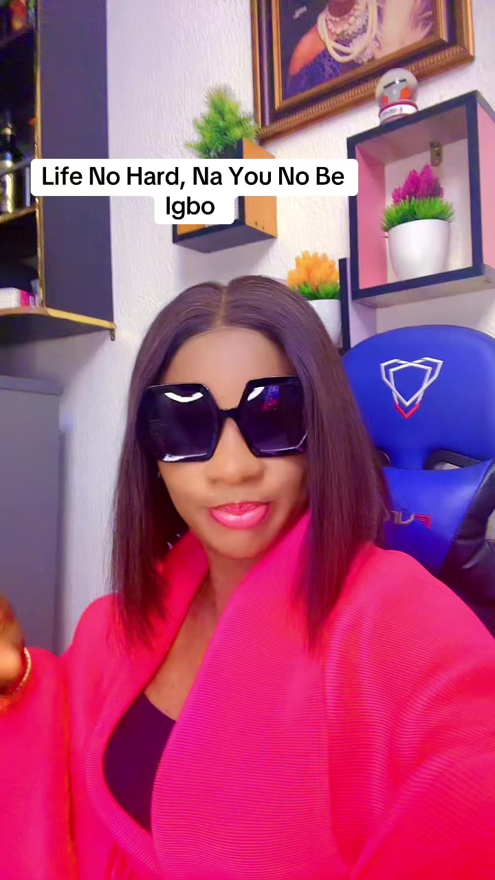 @IGBO BU IGBO TV